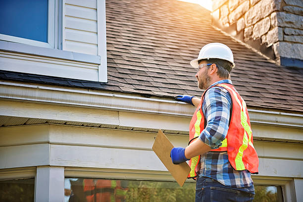 Licensed Roof Replacement service in Evansville, IN - Roof Repair Smedway